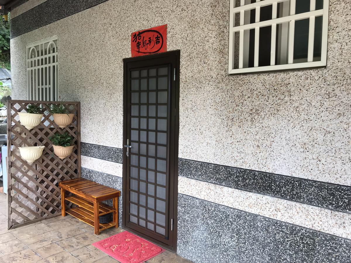 微笑 租賃 - Zhong, Ga 租 皆可 Hotel Suao Exterior foto